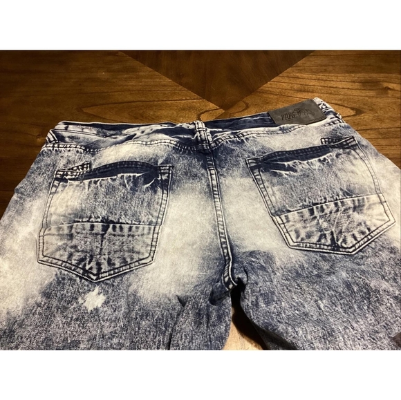 PRPS jeans - Picture 6 of 6